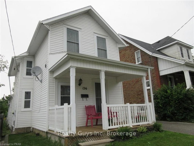 136 Robinson St, Peterborough, K9H 1G2 | Image 2