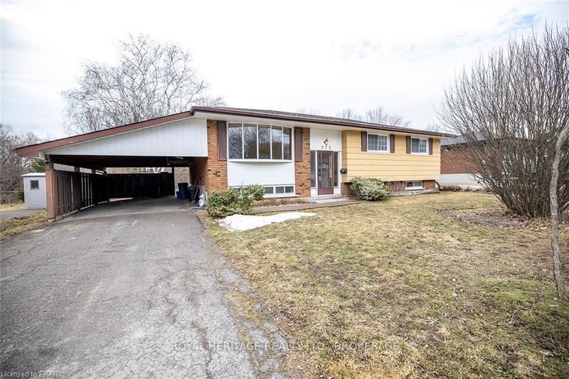 973 Afton Rd, Peterborough, K9J 7K3 | Image 2