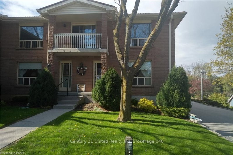 204 - 1110 Clonsilla Ave, Peterborough, K9J 5Y5 | Image 2