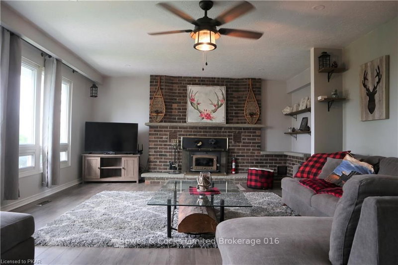 143 Grandview Dr, Alnwick/Haldimand, K0K 2X0 | Image 2