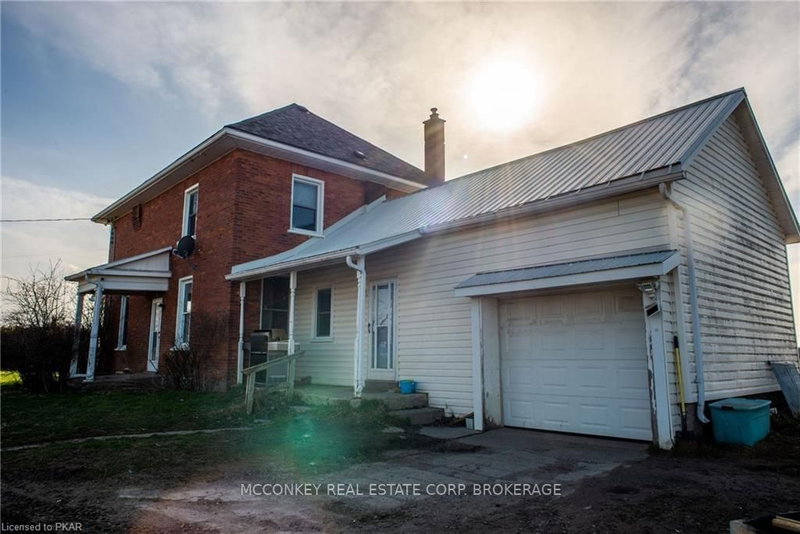 2137 Drummond Line S, Otonabee-South Monaghan, K9J 6X8 | Image 3