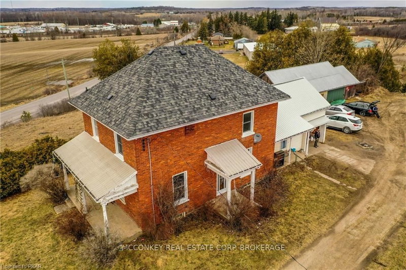 2137 Drummond Line S, Otonabee-South Monaghan, K9J 6X8 | Image 2