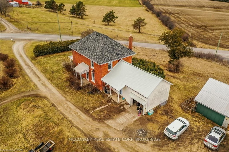 2137 Drummond Line S, Otonabee-South Monaghan, K9J 6X8 | Image 3