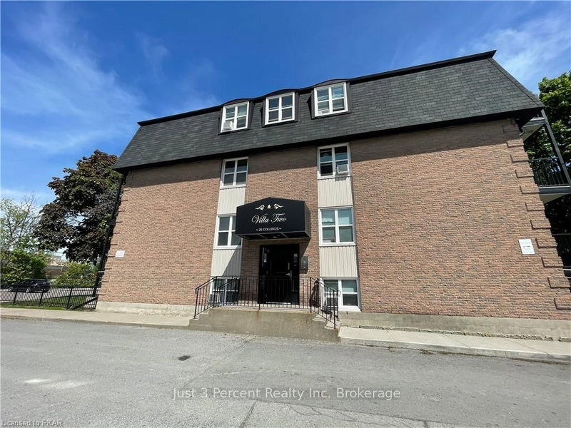 206 - 25 College St E, Belleville, K8P 3A3 | Image 2