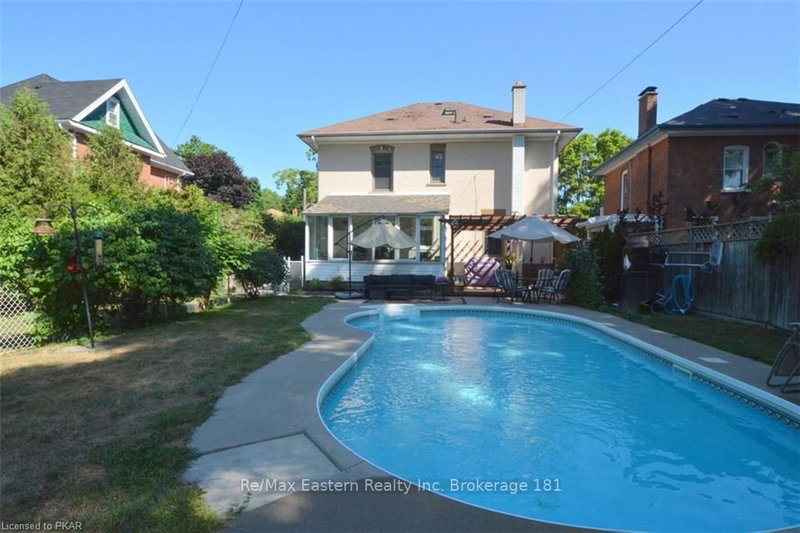 551 Weller St, Peterborough, K9H 2N9 | Image 3