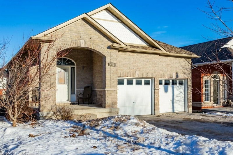 456 Settlers Rdge, Peterborough, K9L 2A4 | Image 2