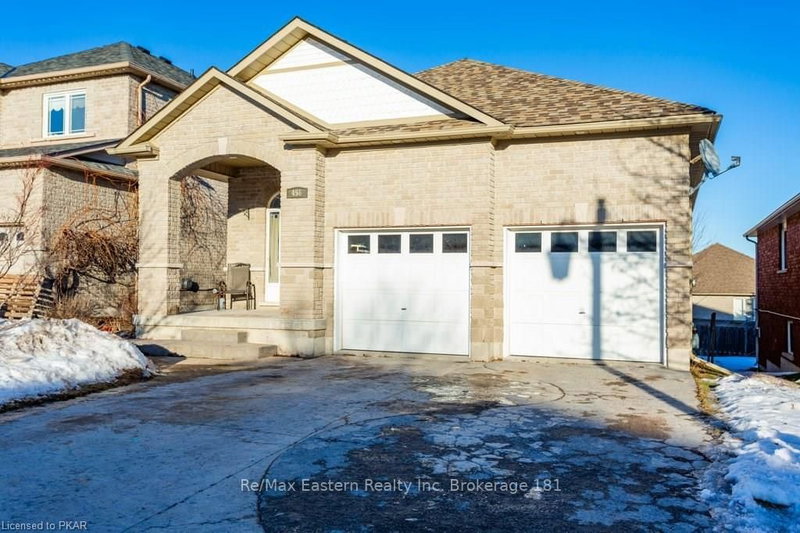 456 Settlers Rdge, Peterborough, K9L 2A4 | Image 3
