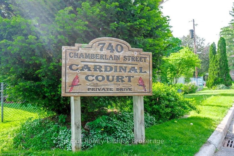 14 - 740 Chamberlain St, Peterborough, K9J 4M3 | Image 2