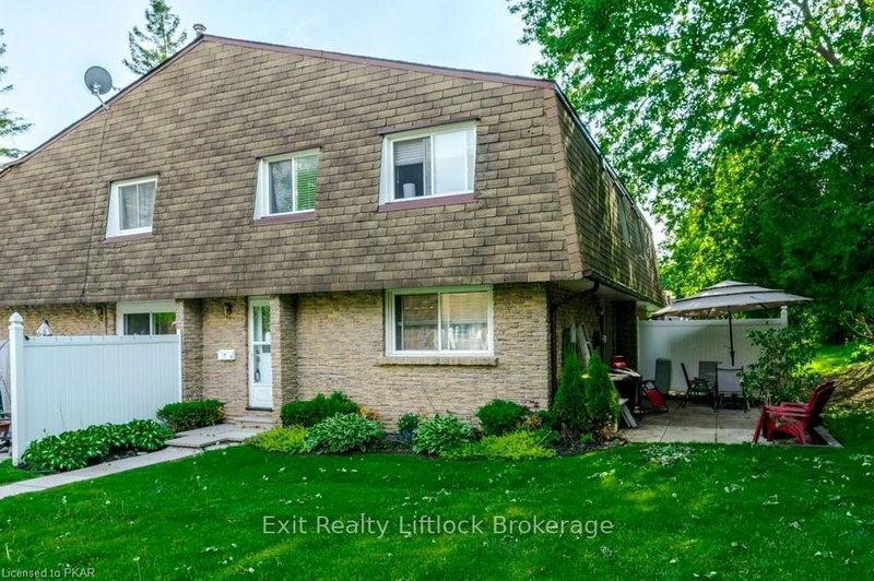 14 - 740 Chamberlain St, Peterborough, K9J 4M3 | Image 3