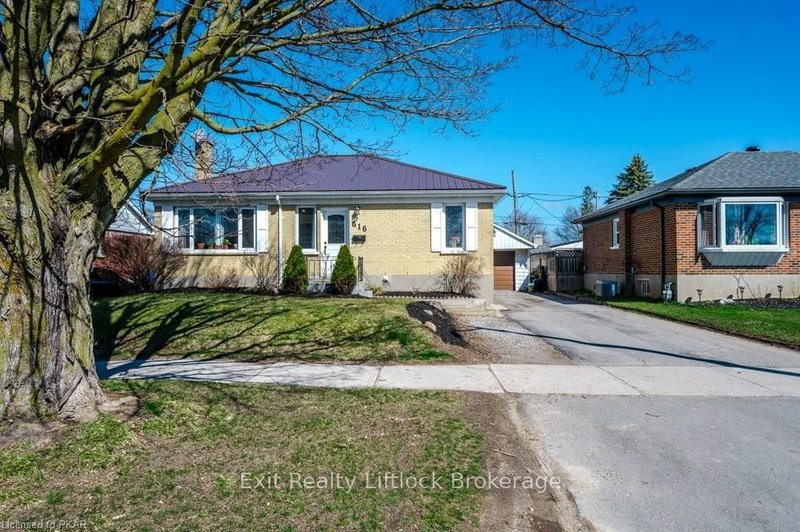 616 Crawford Dr, Peterborough, K9J 3W7 | Image 2