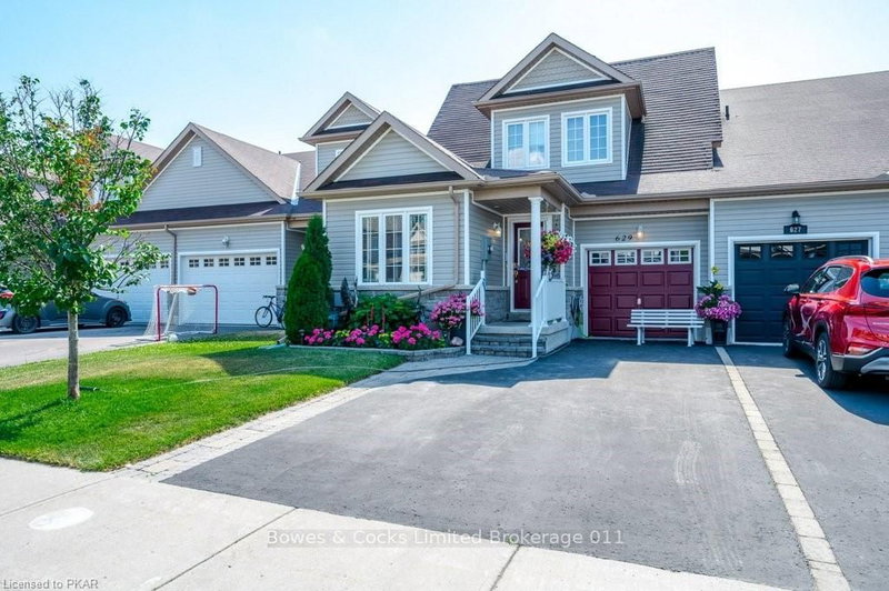 629 Tully Cres, Peterborough, K9K 0B1 | Image 2