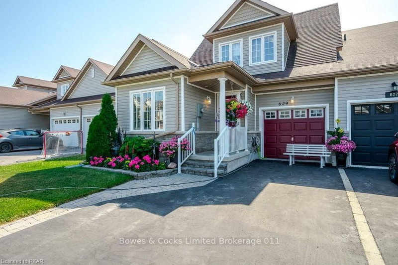629 Tully Cres, Peterborough, K9K 0B1 | Image 3