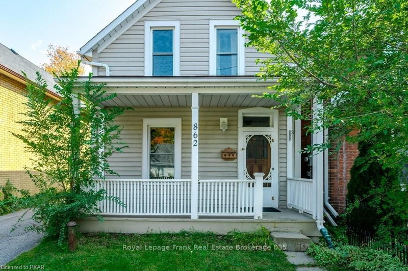 862 George St N, Peterborough, K9H 3T7 | Image 2