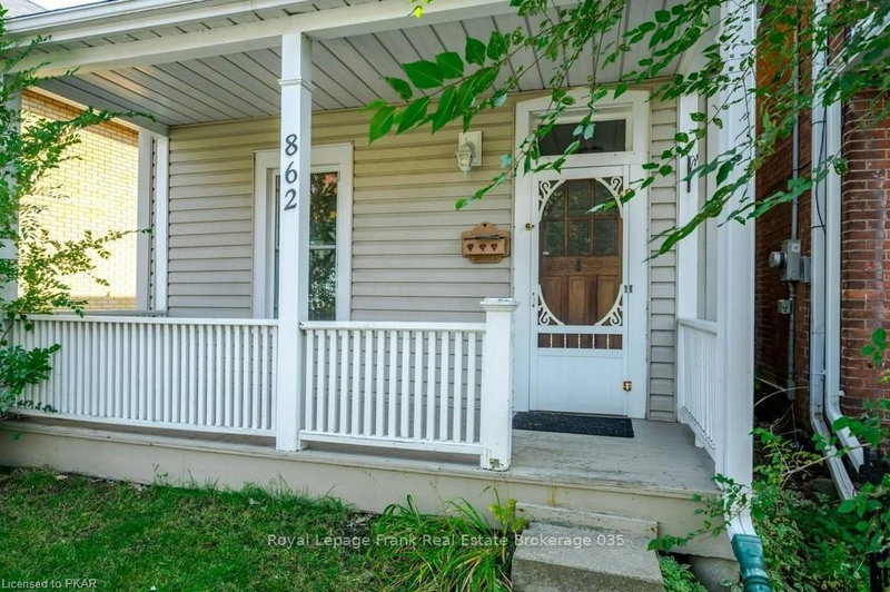 862 George St N, Peterborough, K9H 3T7 | Image 3
