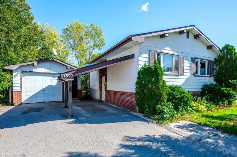 1897 Stewartcroft Cres, Peterborough, K9K 1G7 | Image 2