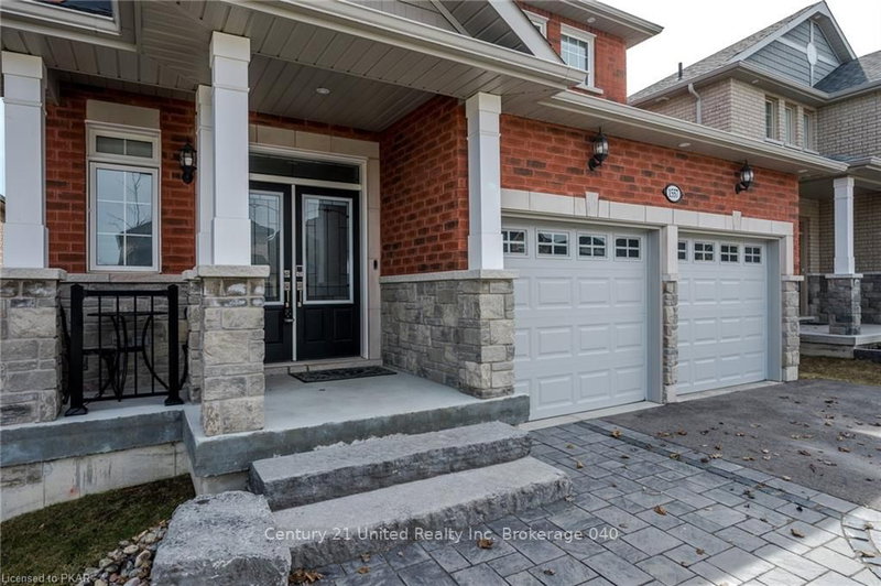 1557 Cahill Dr, Peterborough, K9K 0G6 | Image 2