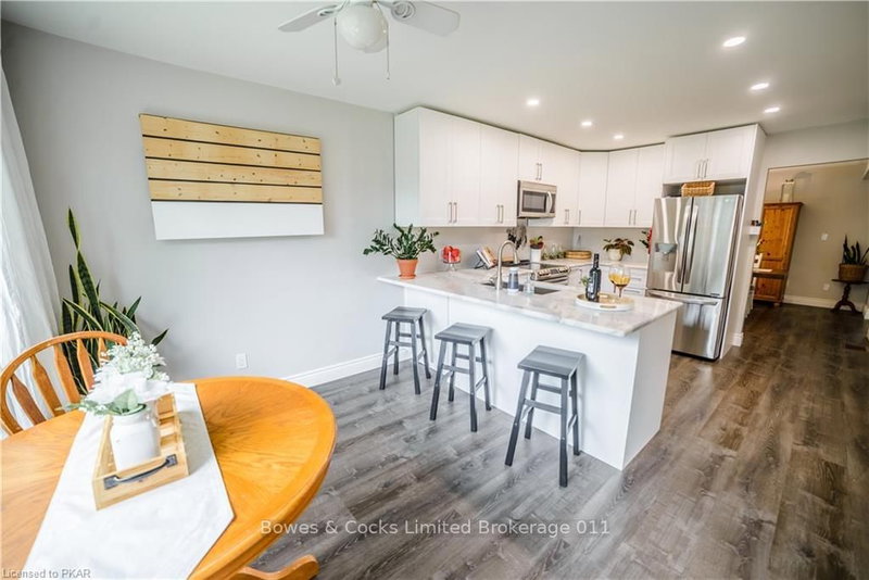 537 Wilfred Dr, Peterborough, K9K 2H1 | Image 3