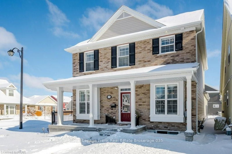 68 Flitton Ave, Peterborough, K9H 0G2 | Image 2