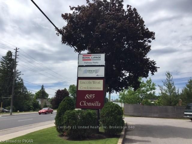504 - 885 Clonsilla Ave, Peterborough, K9J 5Y2 | Image 2