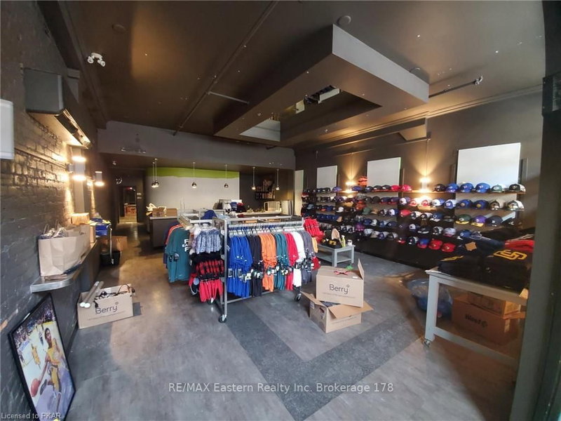 1 - 379 George St N, Peterborough, K9H 3R2 | Image 3