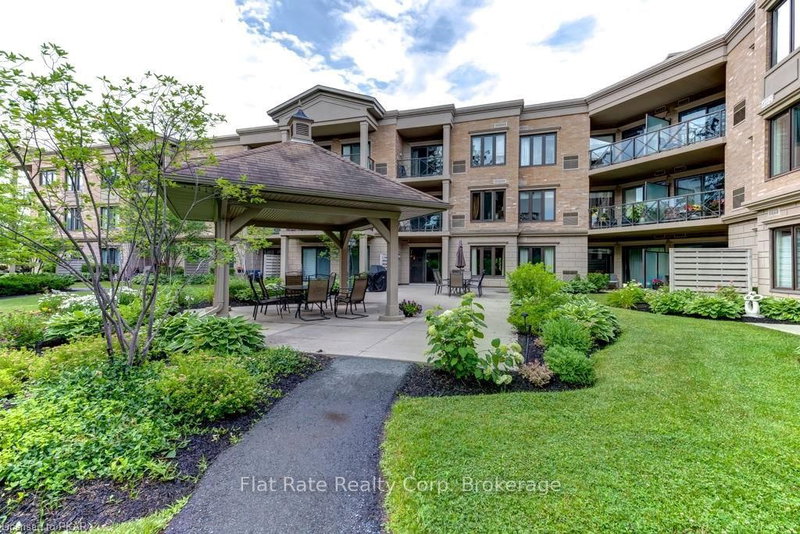 212 - 869 Clonsilla Ave, Peterborough, K9J 0B7 | Image 2