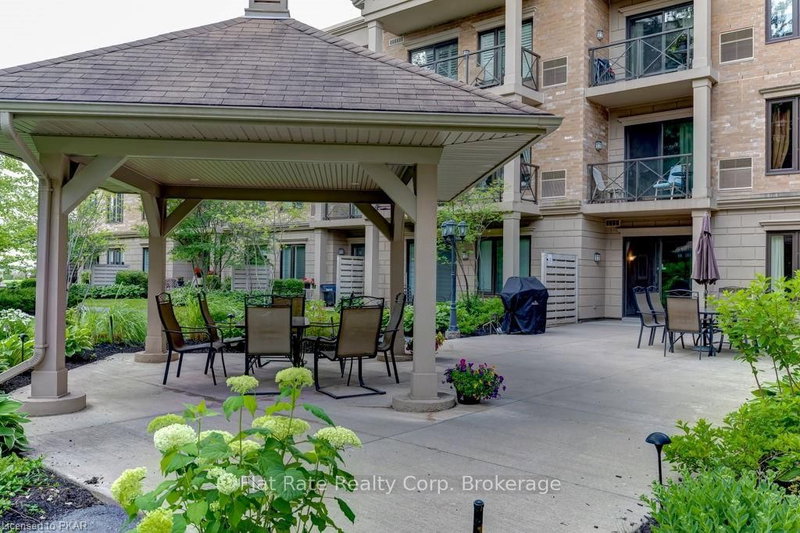 212 - 869 Clonsilla Ave, Peterborough, K9J 0B7 | Image 3