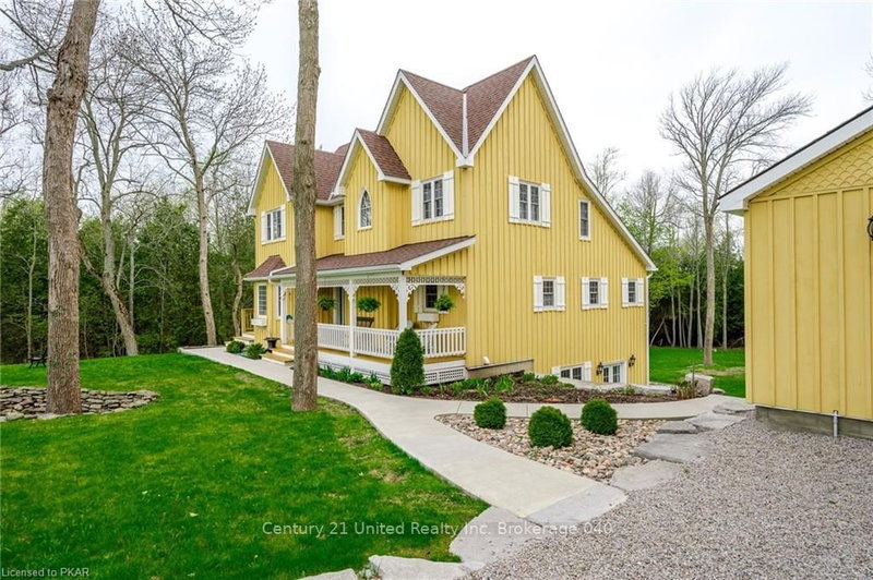 18 Blythe Shore Rd, Kawartha Lakes, K0M 1N0 | Image 3