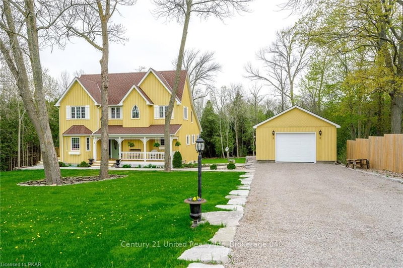 18 Blythe Shore Rd, Kawartha Lakes, K0M 1N0 | Image 2