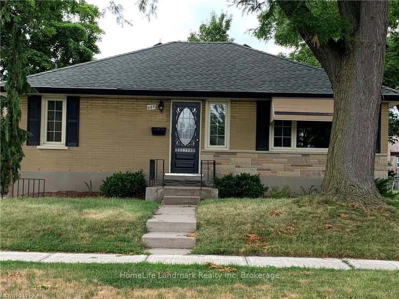 668 Harold Dr, Peterborough, K9J 3Y2 | Image 3