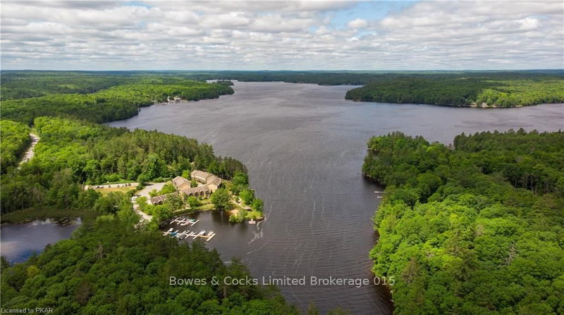 18 - 1579 ANSTRUTHER LAKE Rd, North Kawartha, K0L 1A0 | Image 2