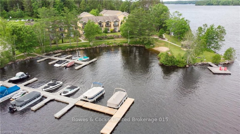 18 - 1579 ANSTRUTHER LAKE Rd, North Kawartha, K0L 1A0 | Image 3