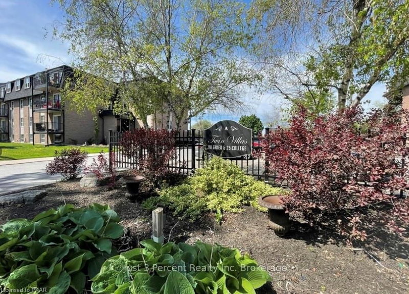 206 - 25 COLLEGE St E, Belleville, K8P 3A3 | Image 2