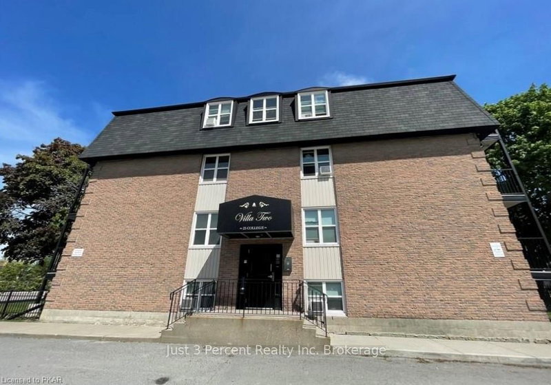 206 - 25 COLLEGE St E, Belleville, K8P 3A3 | Image 3