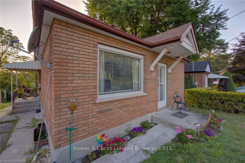 661 Rubidge St, Peterborough, K9H 4G2 | Image 3