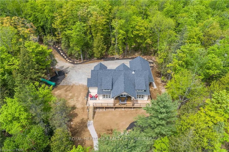 1056 Lippert Lane, Bancroft, K0L 1C0 | Image 2