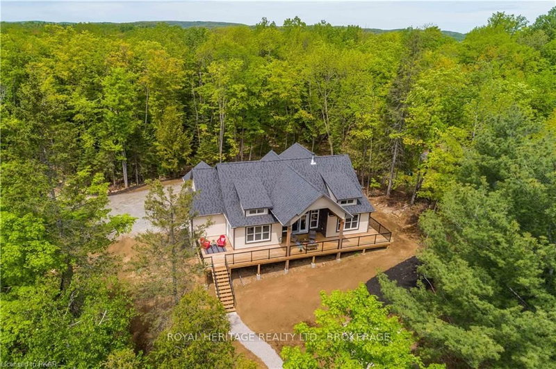 1056 Lippert Lane, Bancroft, K0L 1C0 | Image 3