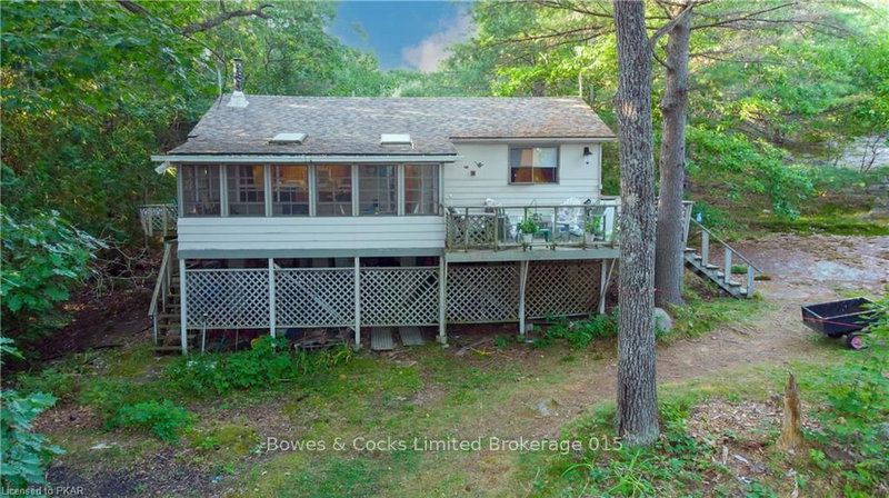 1207 Anstruther Lake Wao, North Kawartha, K0L 1A0 | Image 2