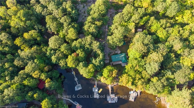 1207 Anstruther Lake Wao, North Kawartha, K0L 1A0 | Image 3