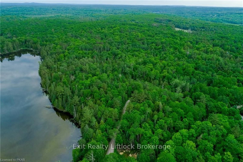 0 Johnson Rd, North Kawartha, K0L 1A0 | Image 2