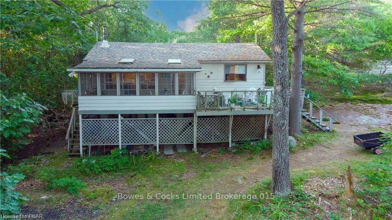 1207 Anstruther Lake Wao, North Kawartha, K0L 1A0 | Image 2