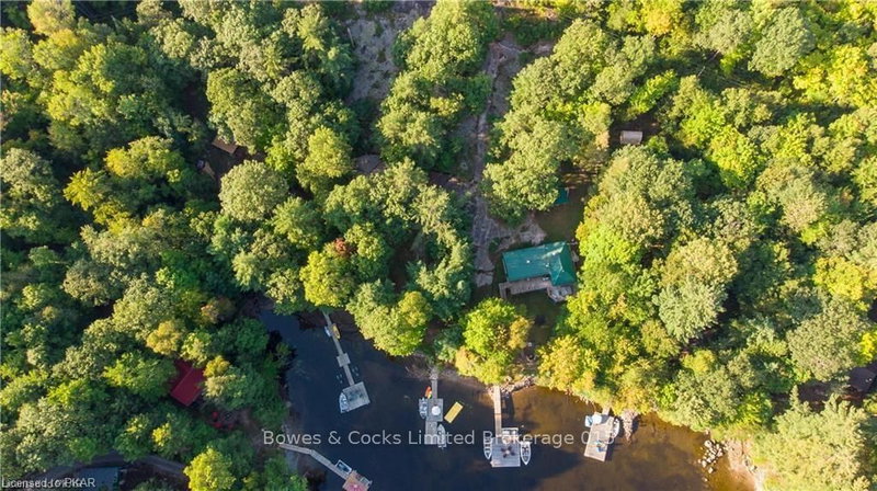 1207 Anstruther Lake Wao, North Kawartha, K0L 1A0 | Image 3