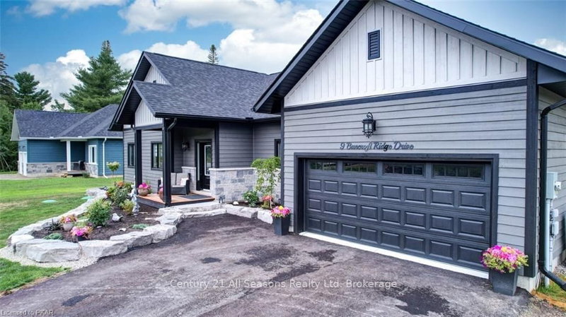 9 Bancroft Ridge Dr, Bancroft, K0L 1C0 | Image 2