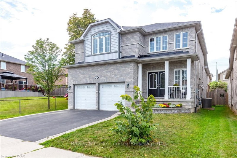 1331 Haggis Dr, Peterborough, K9K 2S7 | Image 2