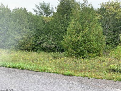 Vacant Land sold at 0 North School Road, Havelock-Belmont-Methuen, Rural Havelock-Belmont-Methuen, K0L 1Z0 - MLS: X6964119