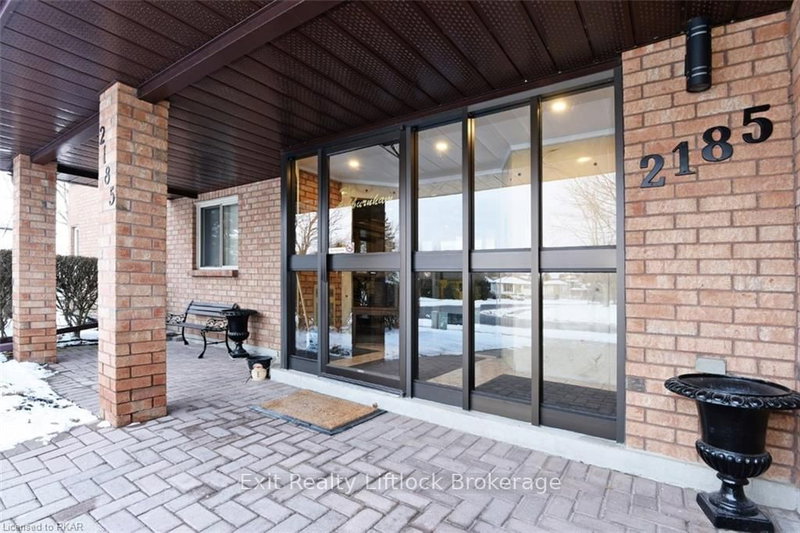 206 - 2185 Walker Ave, Peterborough, K9L 1T6 | Image 2