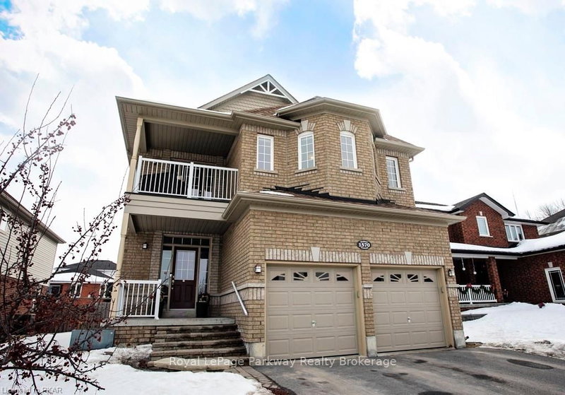 1570 Scollard Cres, Peterborough, K9H 0A8 | Image 2