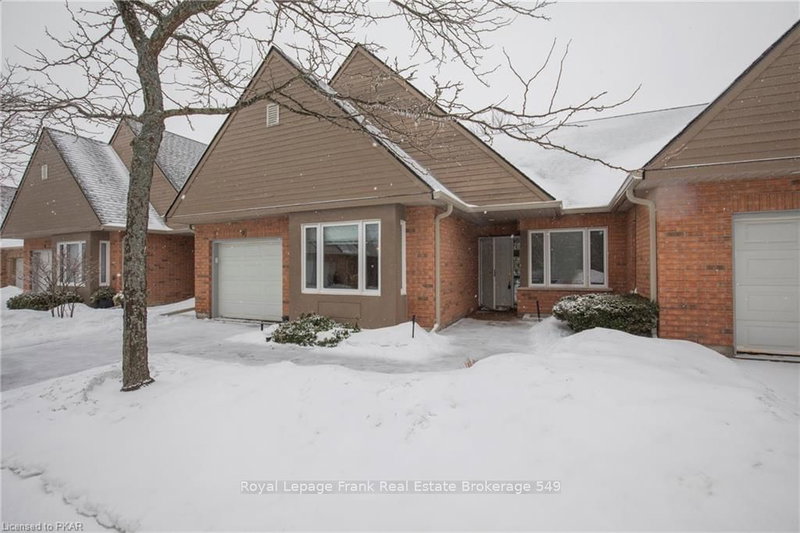9 - 1850 CHERRYHILL Rd, Peterborough, K9K 2E3 | Image 2