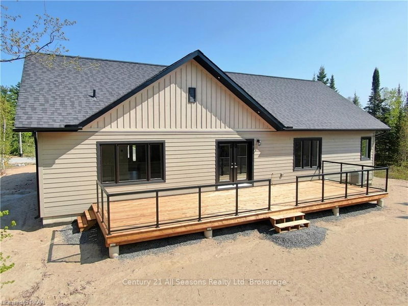 8 Bancroft Ridge Dr, Bancroft, K0L 1C0 | Image 3