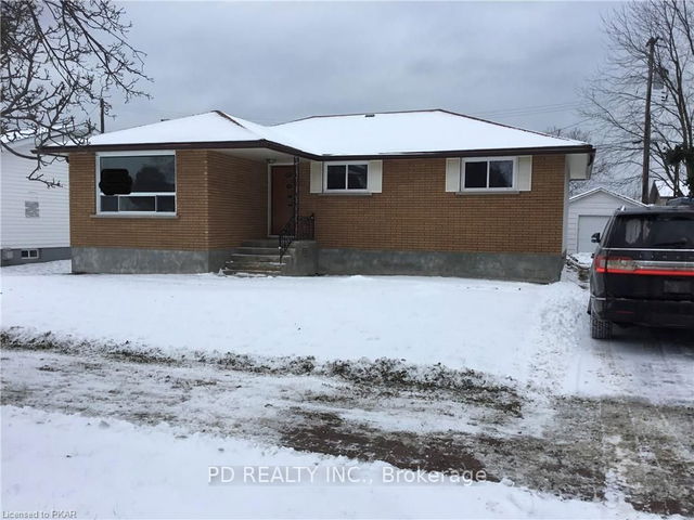 10 NEWTON Avenue
