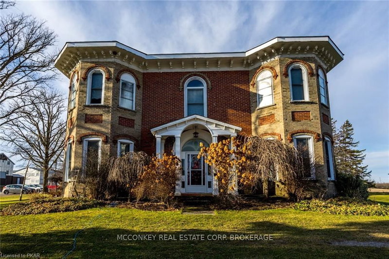 1878 Keene Rd, Otonabee-South Monaghan, K9J 6X9 | Image 2